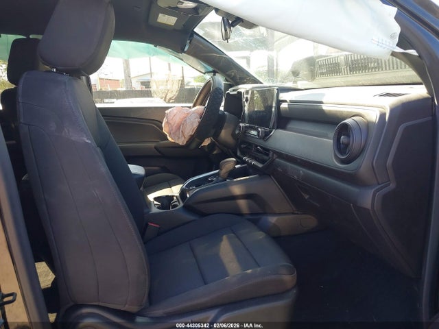 1GCPTEEKXR1138262 Chevrolet Colorado 4wd Trail Boss