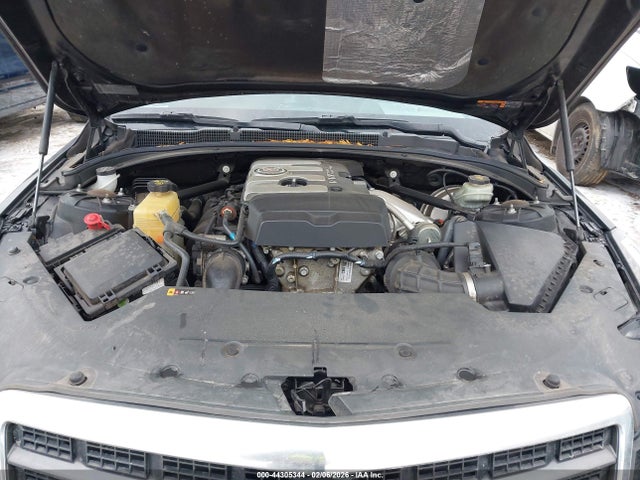 2014 CADILLAC ATS 1G6AG5RX5E0107391 Photo 9