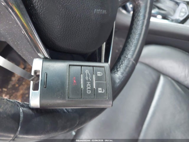 2014 CADILLAC ATS 1G6AG5RX5E0107391 Photo 10