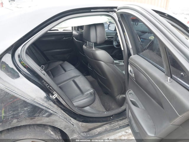 2014 CADILLAC ATS 1G6AG5RX5E0107391 Photo 7