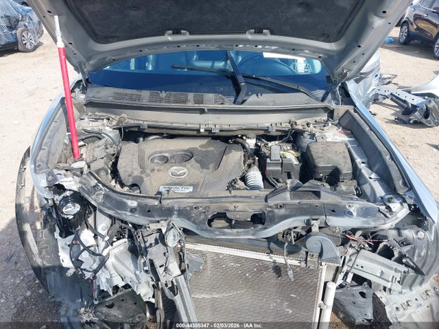 Aukcja sprzedaży 2019 Mazda Cx-9 Touring, vin: JM3TCACY5K0321408, numer aukcji: 44305347