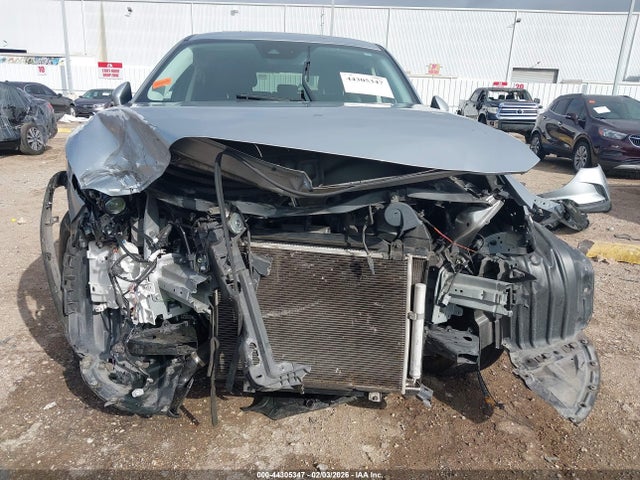 Aukcja sprzedaży 2019 Mazda Cx-9 Touring, vin: JM3TCACY5K0321408, numer aukcji: 44305347