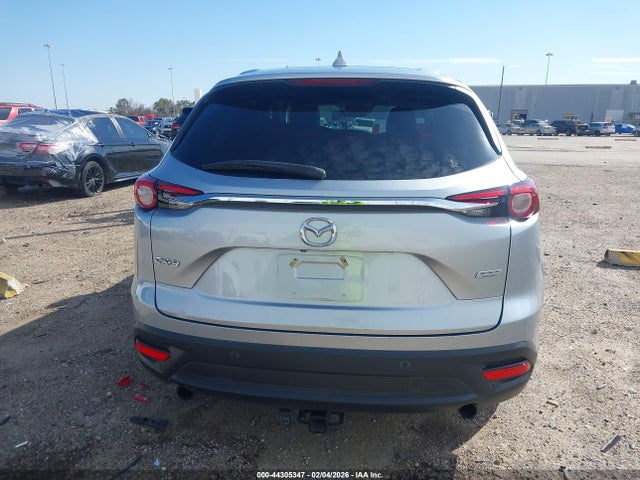 Aukcja sprzedaży 2019 Mazda Cx-9 Touring, vin: JM3TCACY5K0321408, numer aukcji: 44305347