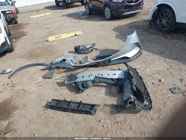 Aukcja sprzedaży 2019 Mazda Cx-9 Touring, vin: JM3TCACY5K0321408, numer aukcji: 44305347