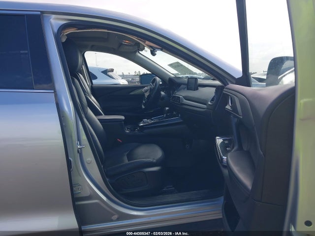 Aukcja sprzedaży 2019 Mazda Cx-9 Touring, vin: JM3TCACY5K0321408, numer aukcji: 44305347