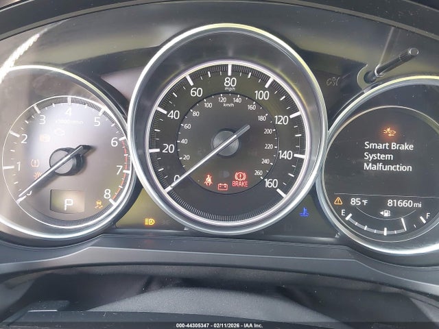 Aukcja sprzedaży 2019 Mazda Cx-9 Touring, vin: JM3TCACY5K0321408, numer aukcji: 44305347