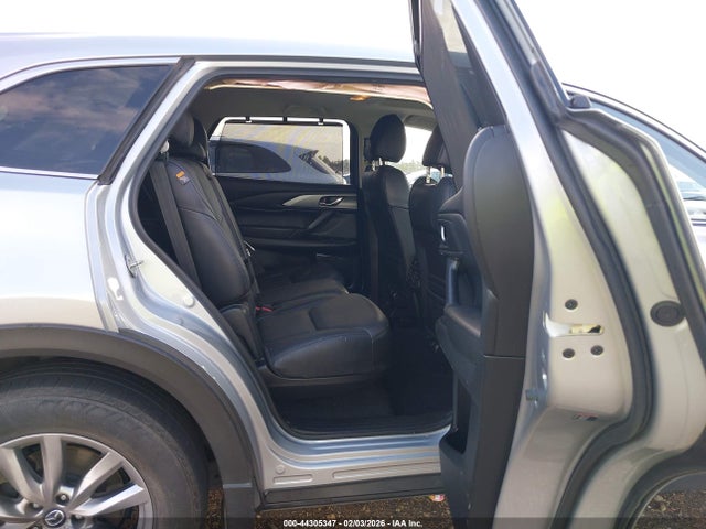 Aukcja sprzedaży 2019 Mazda Cx-9 Touring, vin: JM3TCACY5K0321408, numer aukcji: 44305347