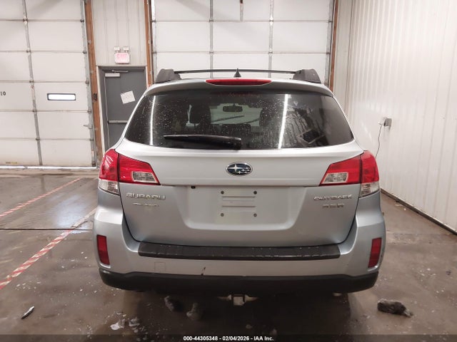Продажа на аукционе авто 2014 Subaru Outback 3.6r Limited, vin: 4S4BRDMC4E2202812, номер лота: 44305348