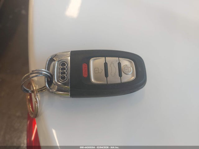 2017 AUDI A5 WAUD2AFH9HN003697 Photo 10