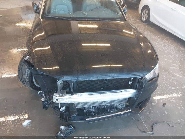 Продаж на аукціоні авто 2017 Audi A5 2.0t Sport, vin: WAUD2AFH9HN003697, номер лоту: 44305354