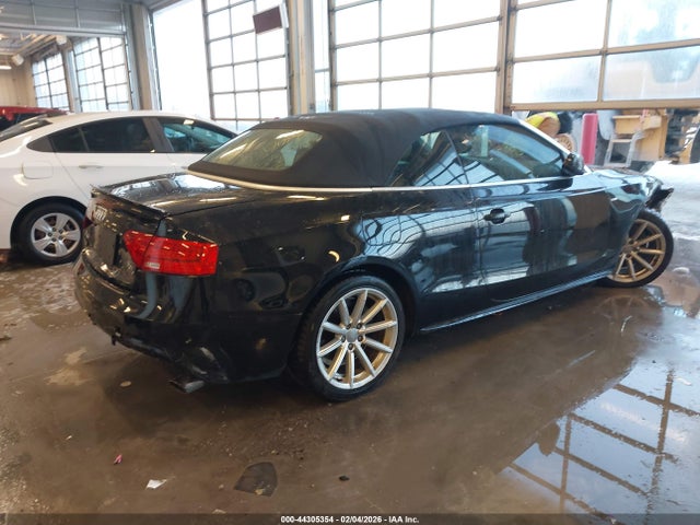 2017 AUDI A5 WAUD2AFH9HN003697 Photo 3