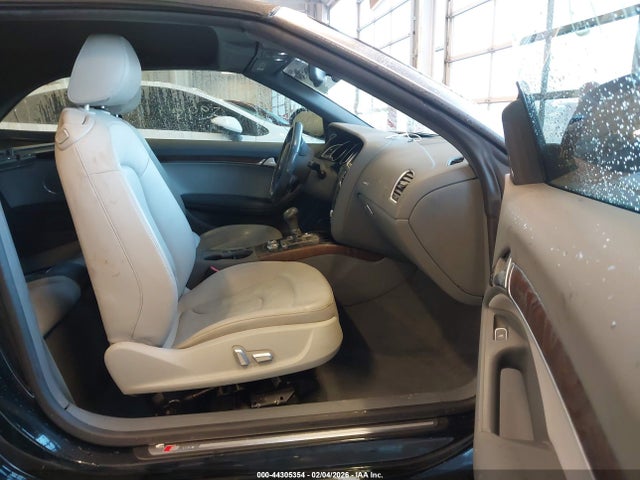 2017 AUDI A5 WAUD2AFH9HN003697 Photo 4