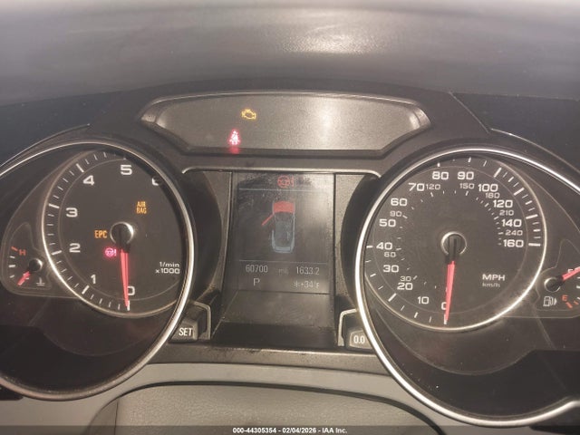 2017 AUDI A5 WAUD2AFH9HN003697 Photo 6