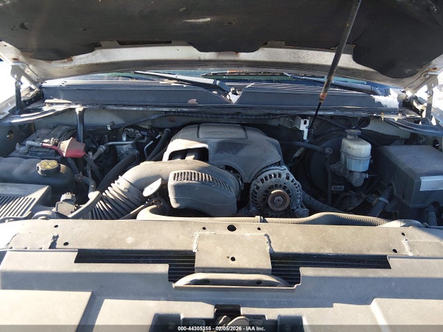 2011 CADILLAC ESCALADE 1GYS4BEF6BR164464 Photo 9