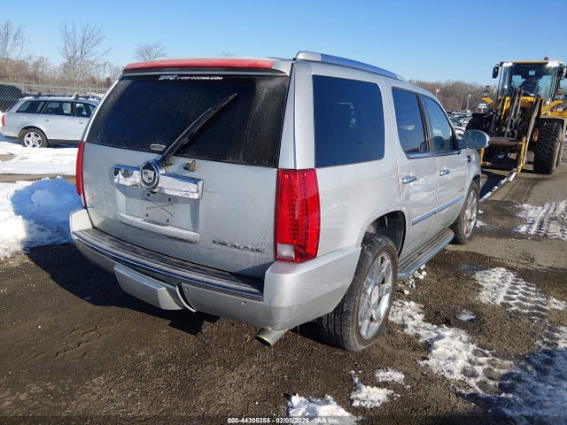 2011 CADILLAC ESCALADE 1GYS4BEF6BR164464 Photo 3