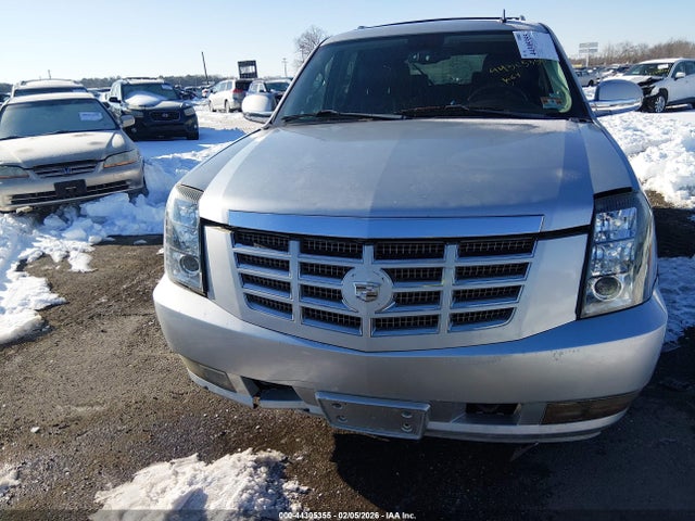 2011 CADILLAC ESCALADE 1GYS4BEF6BR164464 Photo 5
