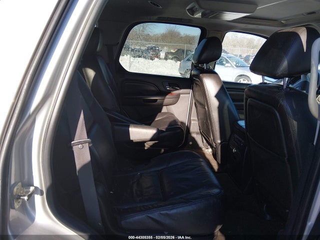 2011 CADILLAC ESCALADE 1GYS4BEF6BR164464 Photo 7