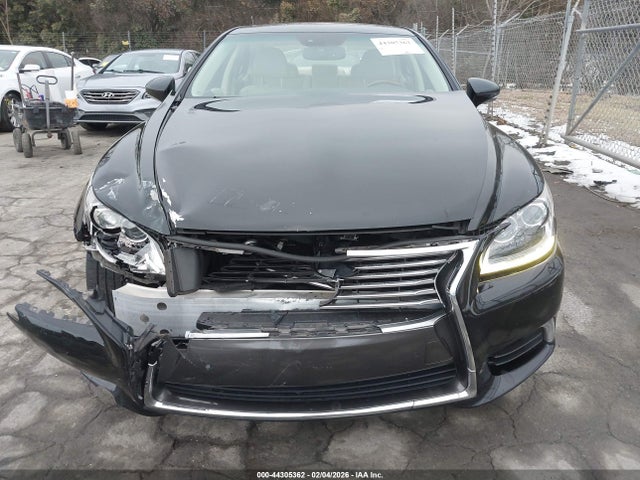 Aukcja sprzedaży 2017 Lexus Ls 460, vin: JTHBL5EF8H5145245, numer aukcji: 44305362