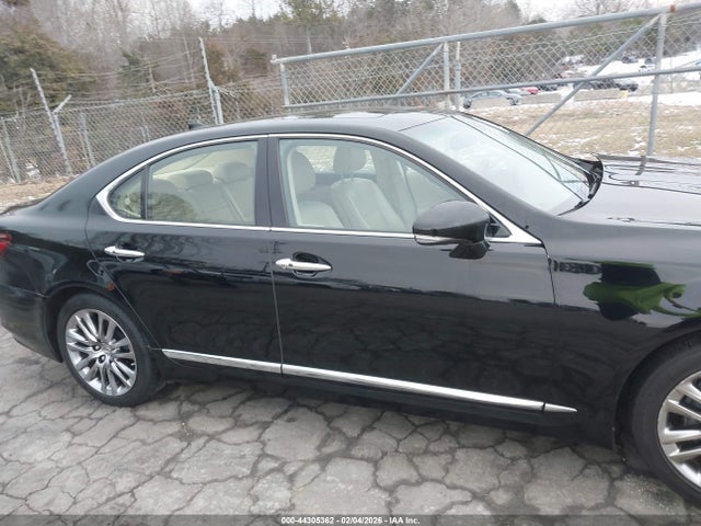 Aukcja sprzedaży 2017 Lexus Ls 460, vin: JTHBL5EF8H5145245, numer aukcji: 44305362