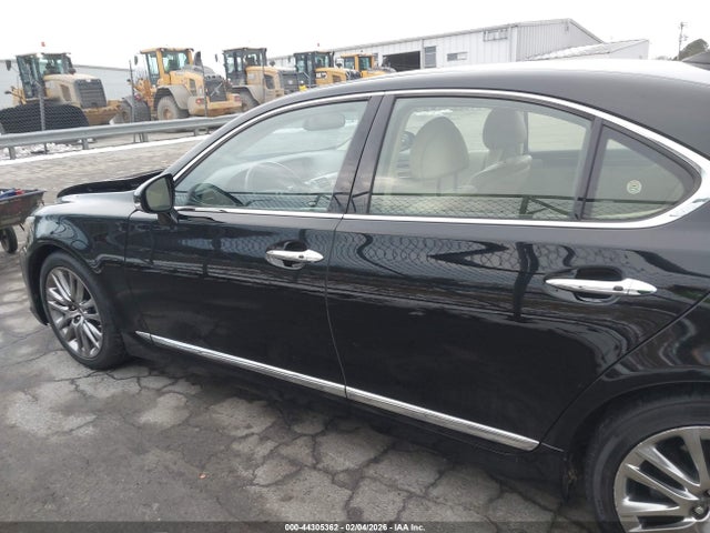 Aukcja sprzedaży 2017 Lexus Ls 460, vin: JTHBL5EF8H5145245, numer aukcji: 44305362