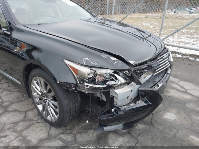 Aukcja sprzedaży 2017 Lexus Ls 460, vin: JTHBL5EF8H5145245, numer aukcji: 44305362