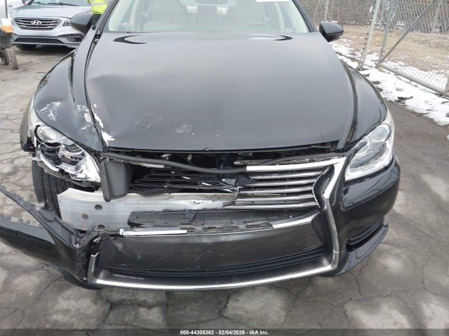 Aukcja sprzedaży 2017 Lexus Ls 460, vin: JTHBL5EF8H5145245, numer aukcji: 44305362