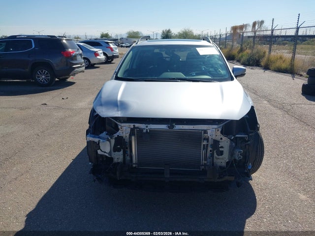 JF2GTAMC2K8312441 Subaru Crosstrek 2.0i Limited