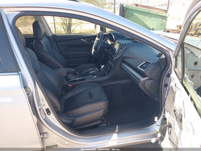 JF2GTAMC2K8312441 Subaru Crosstrek 2.0i Limited