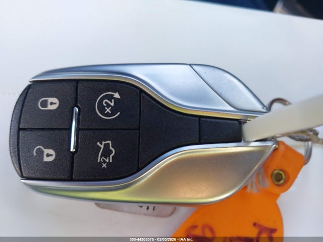 2022 MASERATI GHIBLI ZAM57XSA8N1388933 Photo 10