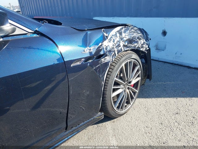 ZAM57XSA8N1388933 Maserati Ghibli Gt