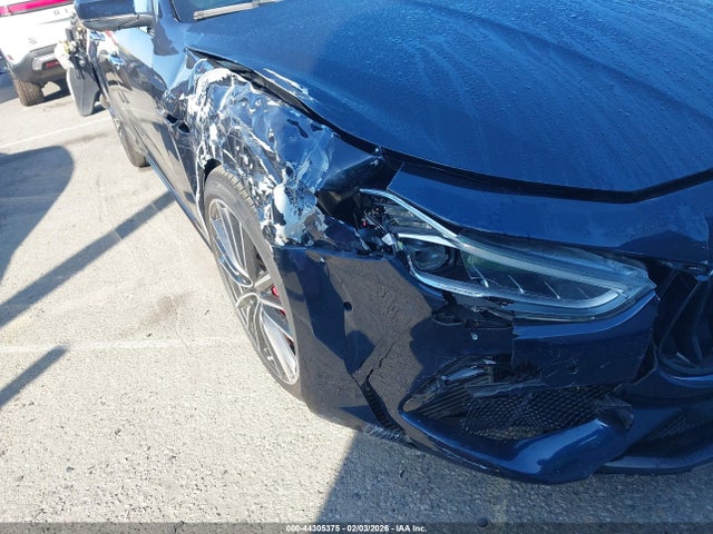 ZAM57XSA8N1388933 Maserati Ghibli Gt