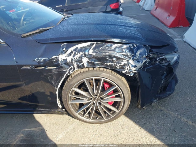 2022 MASERATI GHIBLI ZAM57XSA8N1388933 Photo 5