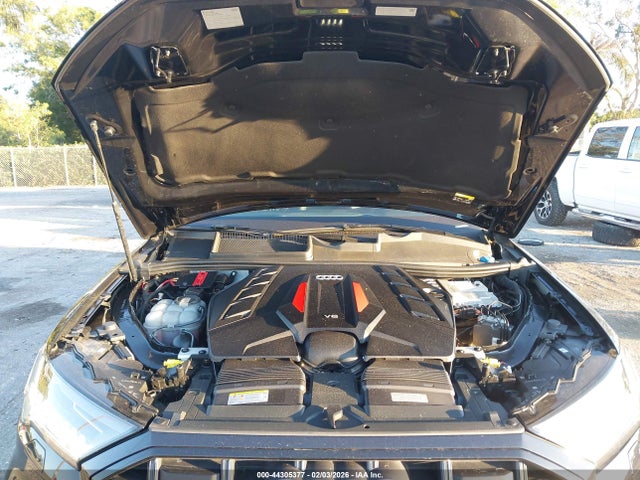 2021 AUDI SQ7 WA1AWBF76MD016652 Photo 9