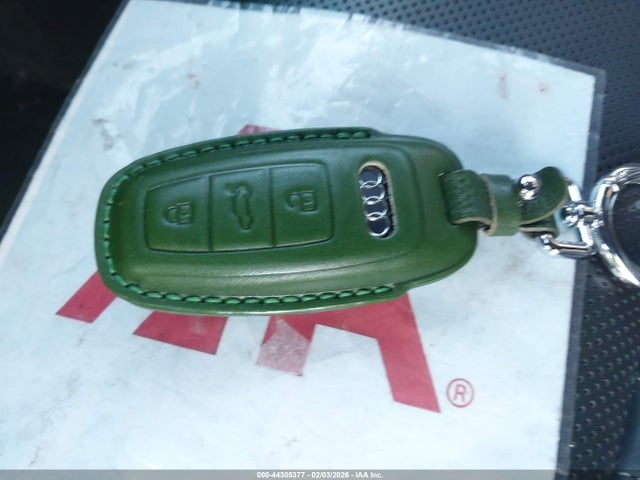 2021 AUDI SQ7 WA1AWBF76MD016652 Photo 10