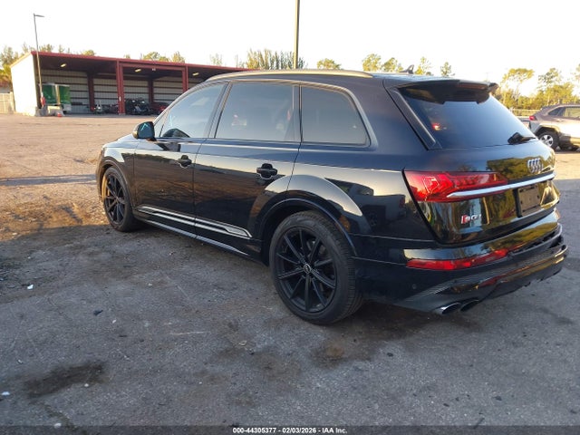 2021 AUDI SQ7 WA1AWBF76MD016652 Photo 2