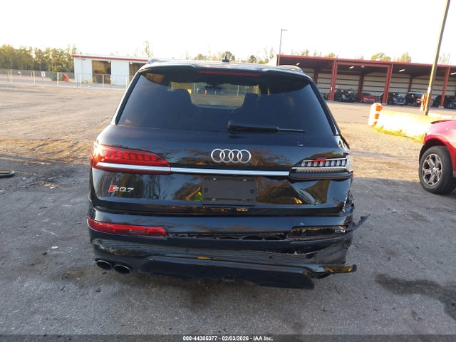 2021 AUDI SQ7 WA1AWBF76MD016652 Photo 5