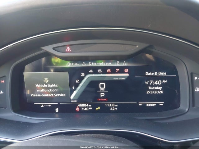 2021 AUDI SQ7 WA1AWBF76MD016652 Photo 6