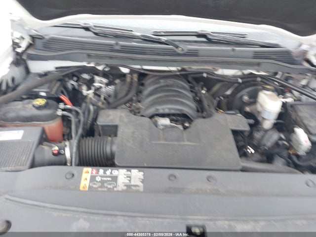 Продажа на аукционе авто 2018 Gmc Sierra 1500 Denali, vin: 3GTU2PEC1JG582940, номер лота: 44305378