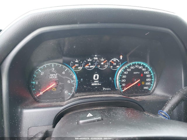 Продажа на аукционе авто 2018 Gmc Sierra 1500 Denali, vin: 3GTU2PEC1JG582940, номер лота: 44305378