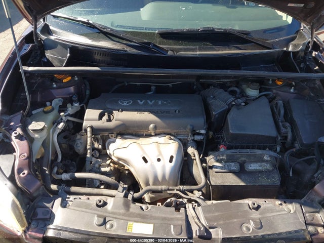 2008 SCION XB JTLKE50E881049718 Photo 9