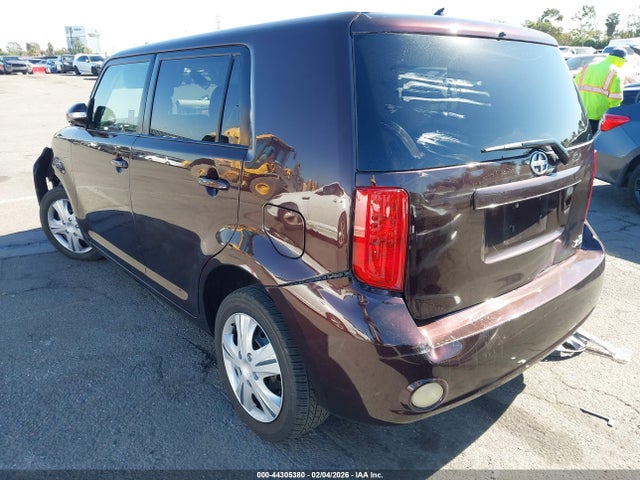 2008 SCION XB JTLKE50E881049718 Photo 2