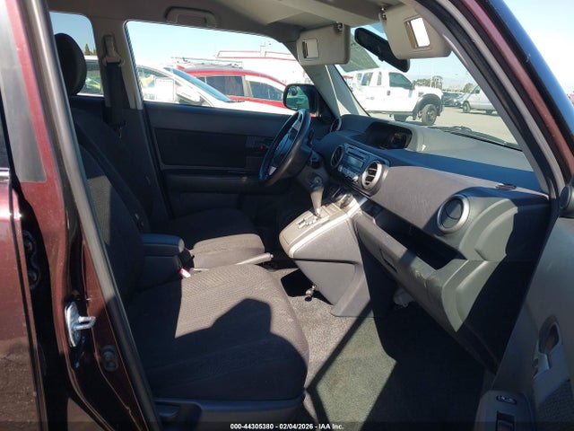 2008 SCION XB JTLKE50E881049718 Photo 4