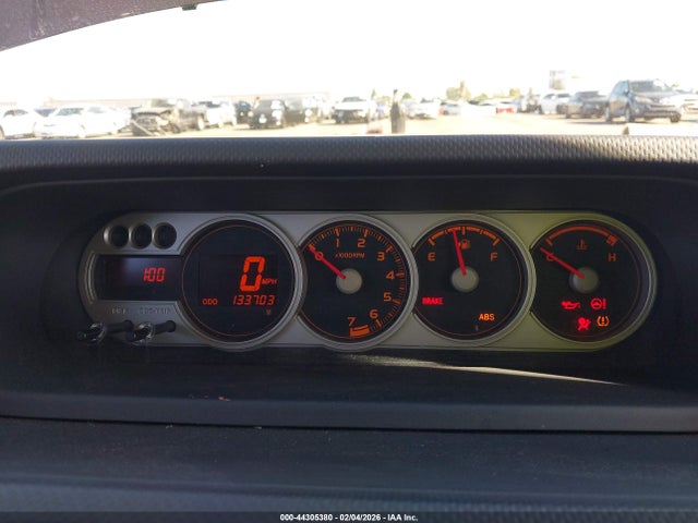 2008 SCION XB JTLKE50E881049718 Photo 6