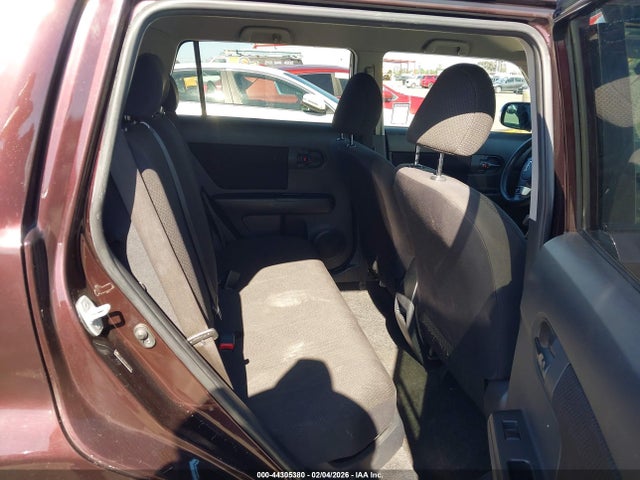 2008 SCION XB JTLKE50E881049718 Photo 7