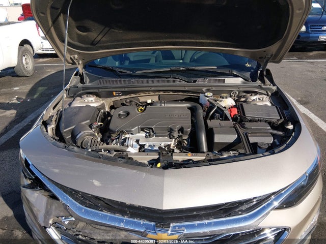1G1ZD5ST9RF238805 Chevrolet Malibu Fwd 1lt