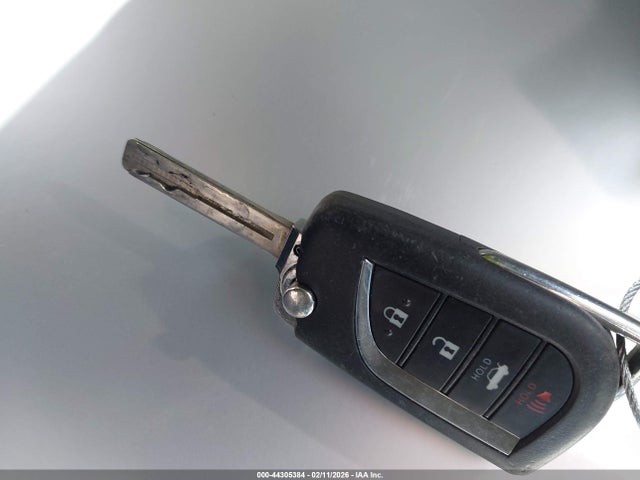 4T1G11AKXMU464344 Toyota CAMRY SE
