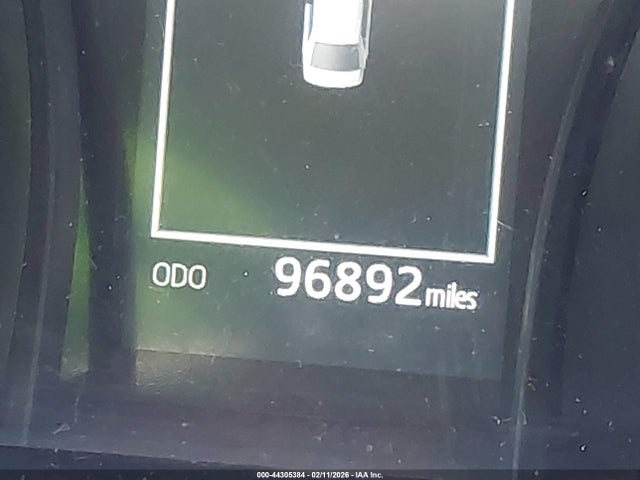 4T1G11AKXMU464344 Toyota CAMRY SE