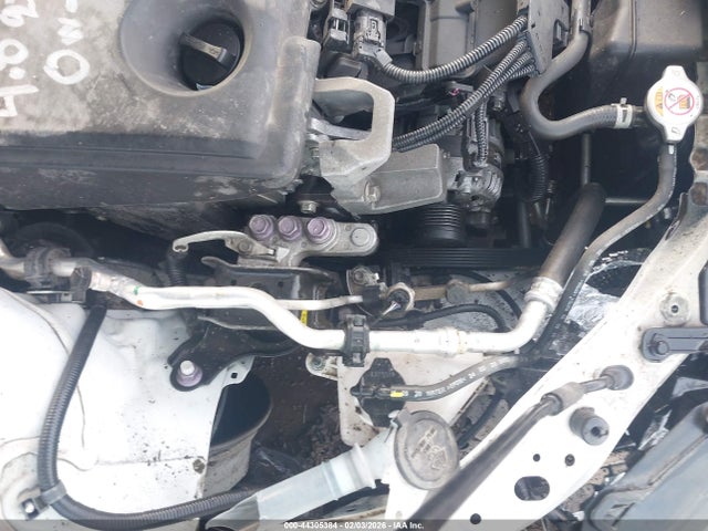 4T1G11AKXMU464344 Toyota CAMRY SE