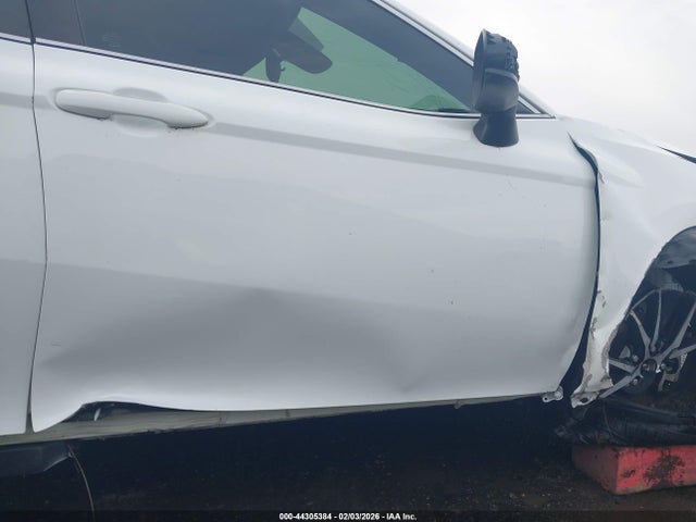 4T1G11AKXMU464344 Toyota CAMRY SE