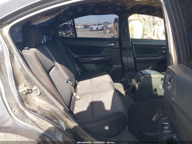 JF1VA1B61H9824578 Subaru WRX
